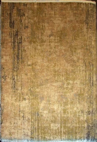 Акриловий килим Cinar CN04A beige-green