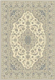 Вовняний килим Classic 7335-50935