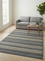 Безворсовый ковер Clyde 1802-XK