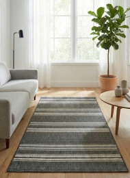 Безворсовый ковер Clyde 1802-xne6