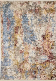 Акриловий килим Colorfull 18046-60
