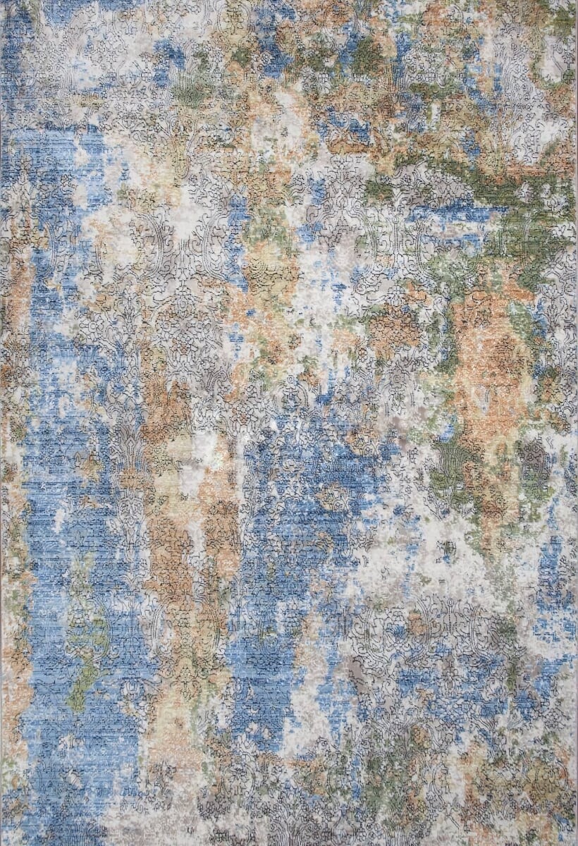 Акриловий килим Colorfull 24026-60