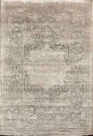 Ковер из вискозы Cornelia 16652 beige