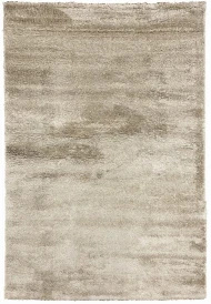 Високоворсні килими Doux 1000 c-beige