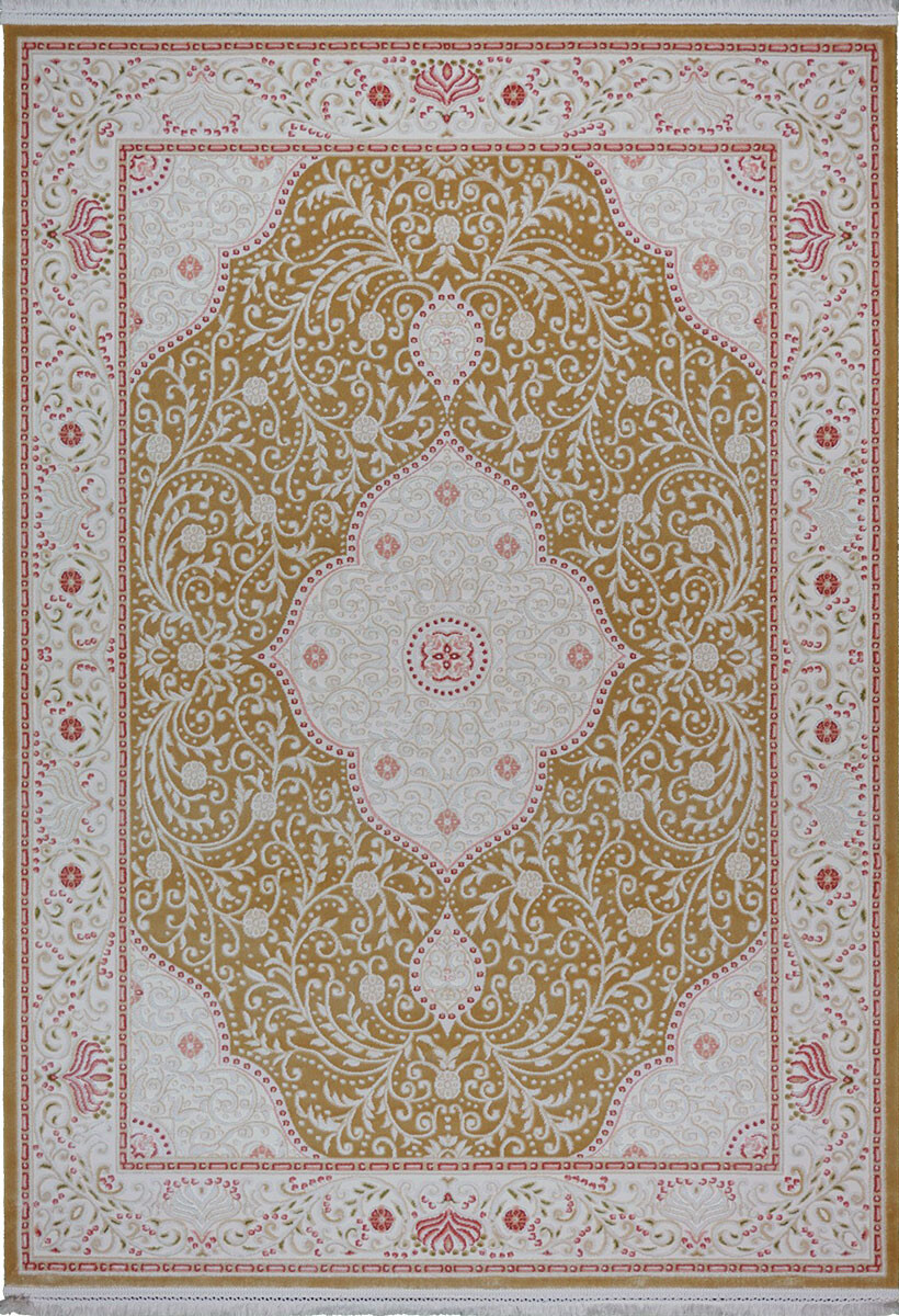 Акриловий килим Erciyes 0071 beige