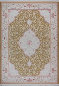 Акриловий килим Erciyes 0071 beige