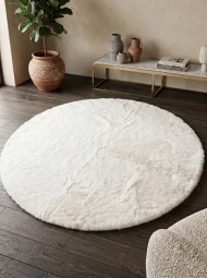 Estera tpr white коло