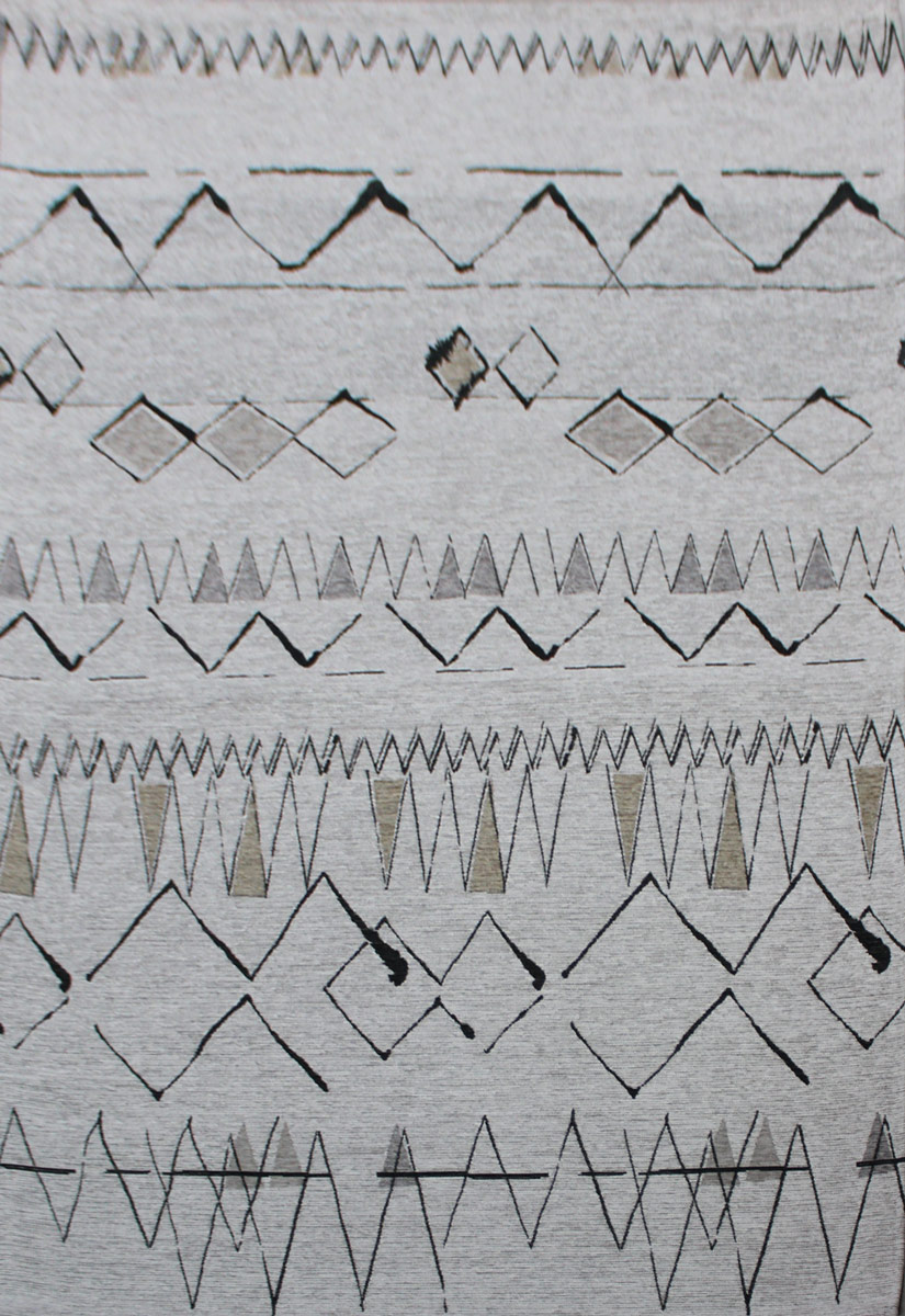 Almina 127506 beige