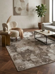 Синтетичні килими Geo 4972-44422