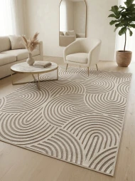 Ковер Geo 8869-44461