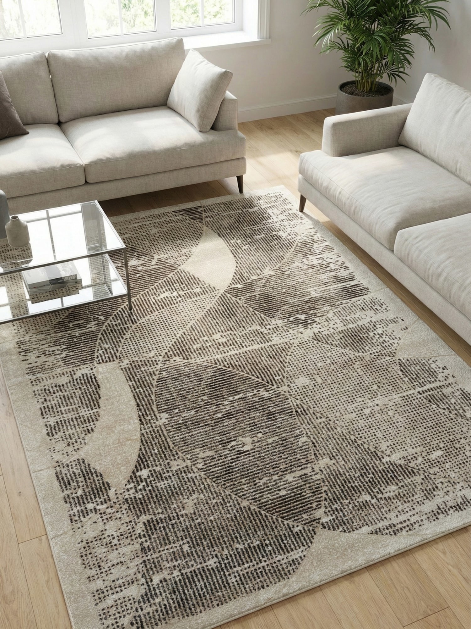 Килим Geo 1242-44022