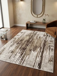 Синтетичні килими Geo 4973-44411