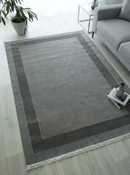 Синтетичні килими HELEN 2397A C-GREY