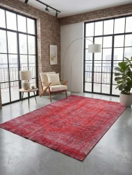 Безворсовий килим Colored