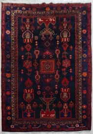 Ковры ручной работы Baluch 0150