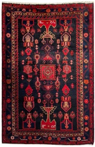 Ковры ручной работы Baluch 0150