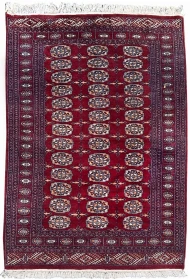 Ковры ручной работы Bokhara Pakistani 0115