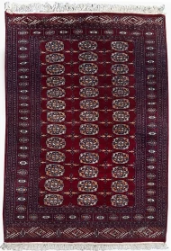 Килими ручної роботи Bokhara Pakistani 0115