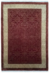 Ковры ручной работы Imperial Agra Ruby