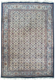 Килими ручної роботи Keshan 0106