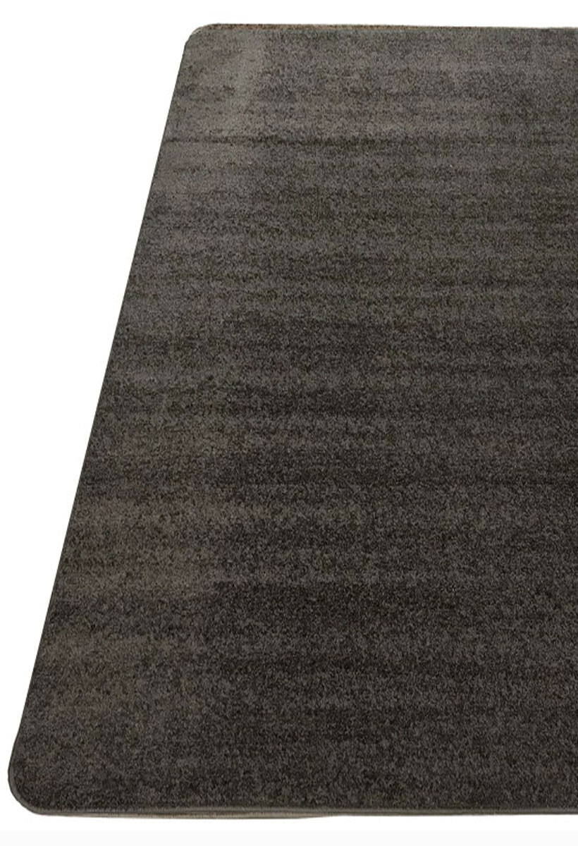 Коричневий килим hamilton ebony