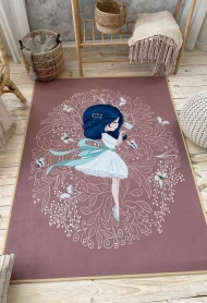 Дитячий килим Play Ballerina