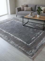INSOMNIA E769A GREY POLYESTER/D.GREY