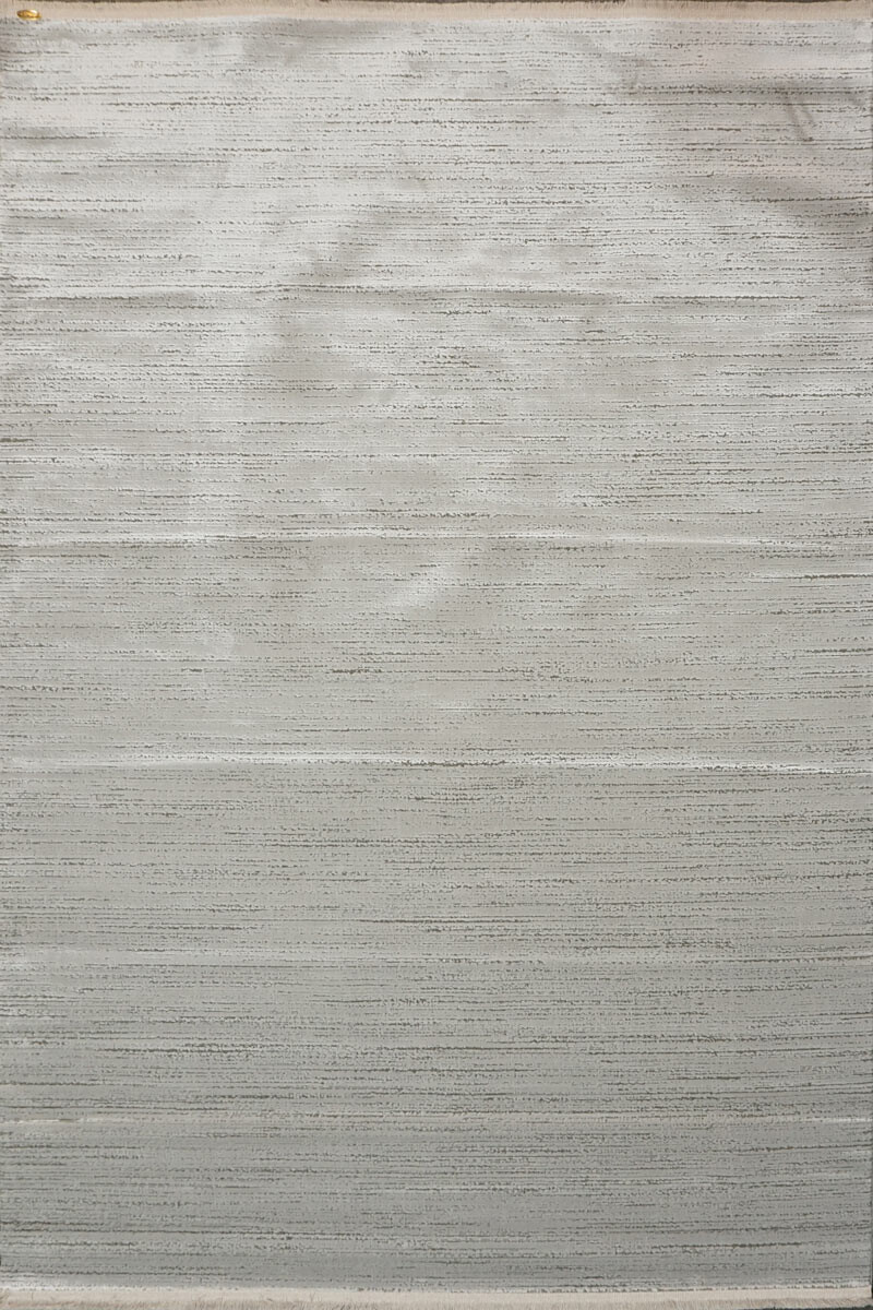 Акриловий килим Ikon ik09a light-grey