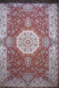 Килим Iranian Star 2657a tile
