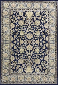 Вовняний килим Jade 45009-501