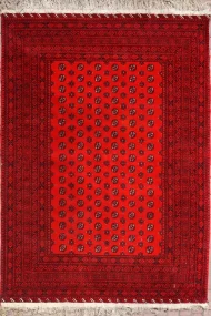Bukhara carpet 0501