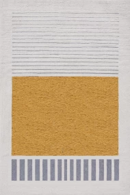 Безворсові килими Jordan 111-yellow
