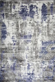 Акриловий килим Kanyon 14621 grey