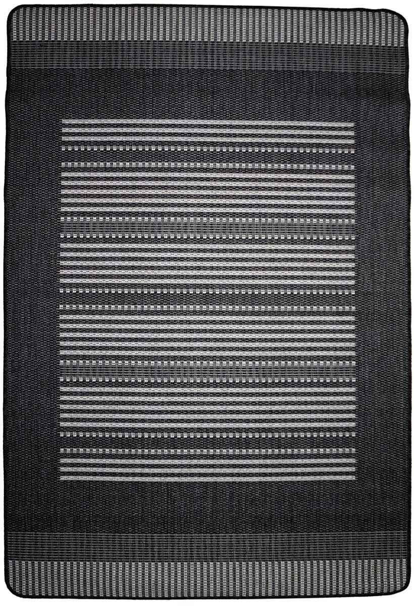 Безворсовий килим Lana 19245-80