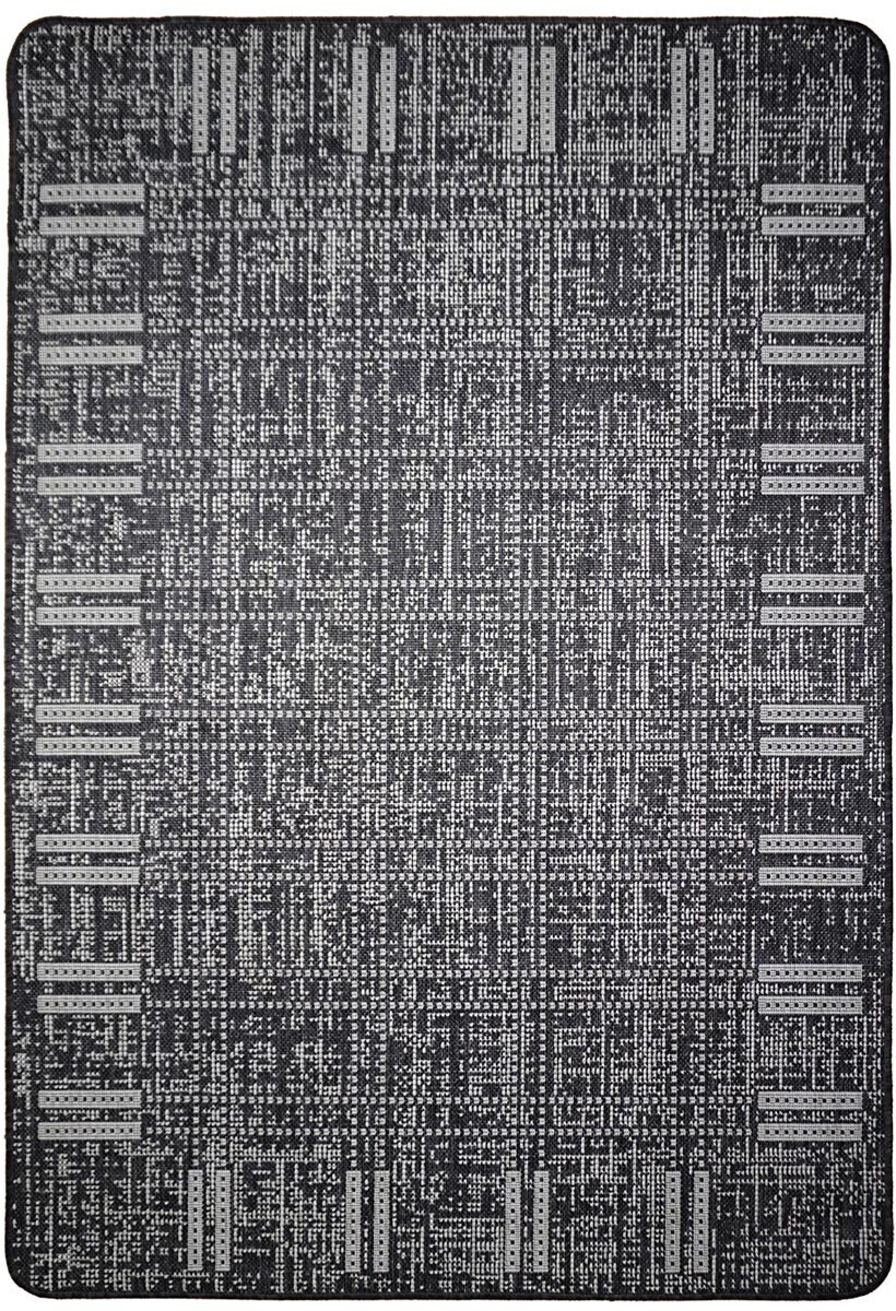 Безворсовий килим Lana 19247-80