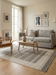 Безворсовий килим Lana 19245-19