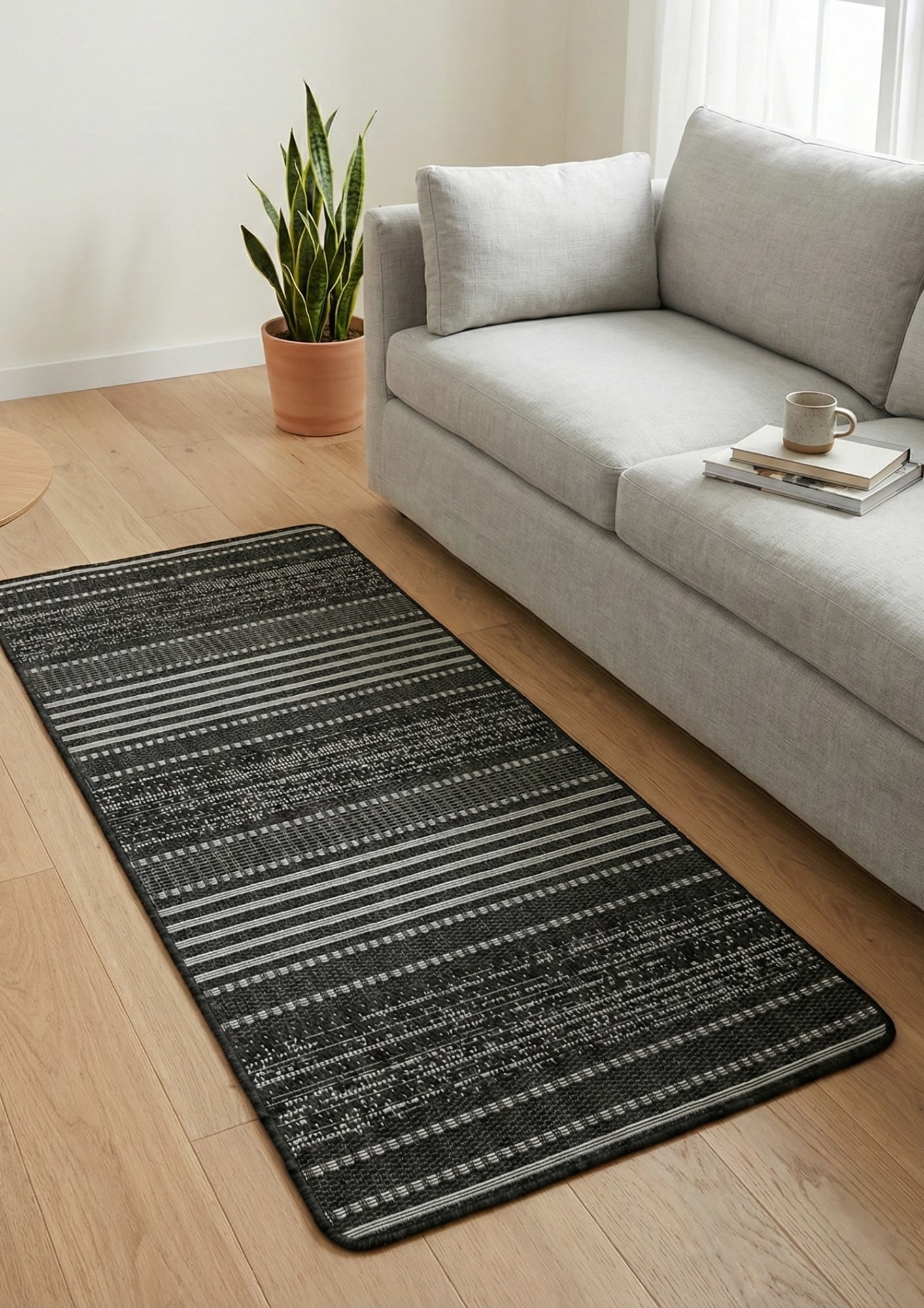 Безворсові килими Lana 19246-80