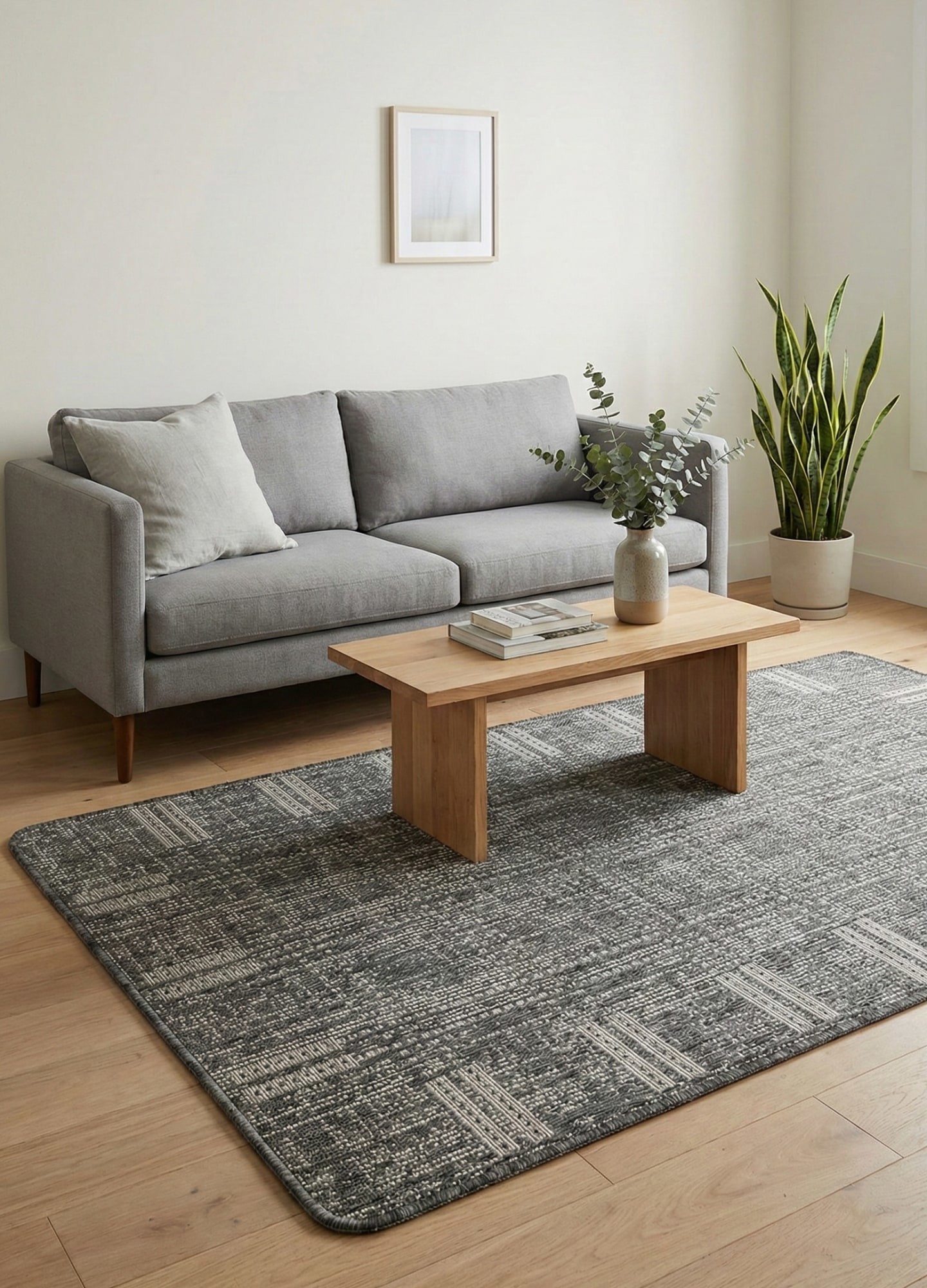 Безворсові килими Lana 19247-811