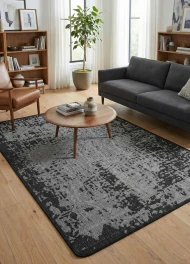 Безворсовый ковер Lana 19726-80