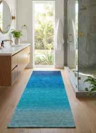 Коврик в ванную Laos 0256x