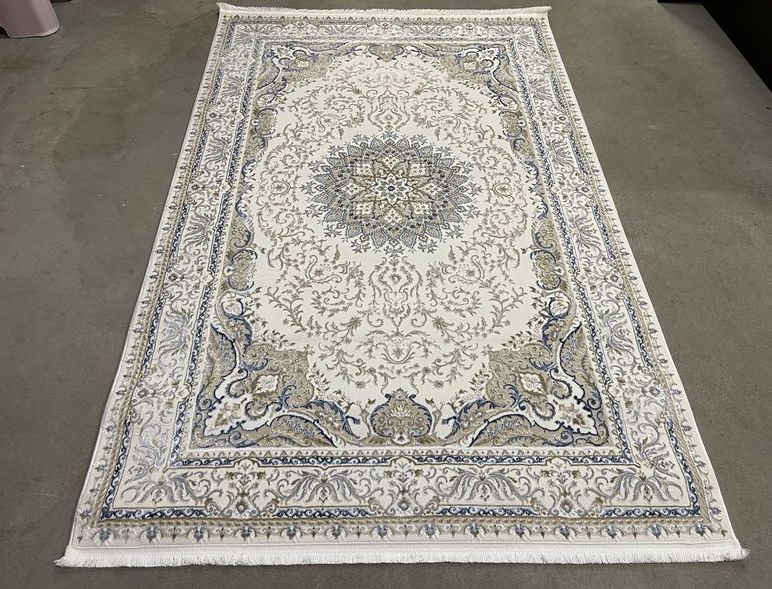 Синтетичні килими Hera Hera tz20b cream