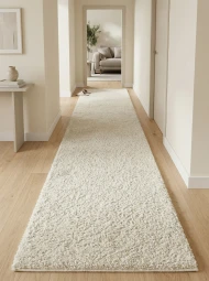 Доріжка Loca 6365A White