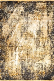 Акриловый ковер Magnifique MQ54E brown-grey