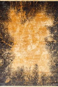 Акриловый ковер Magnifique MQ48E gold