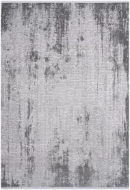 Акриловий килим Motto TT10B grey