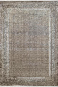 Акриловий килим Nero no04b brown