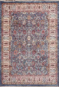 Nirvana 75138 blue-cream