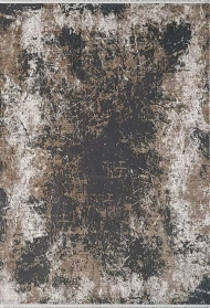 Акриловый ковер Orient RO07B brown-grey