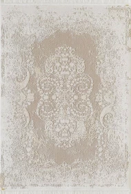 Акриловий килим Otantik e010b beige