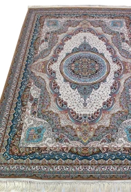 Акриловий килим Padishah 4005 beige
